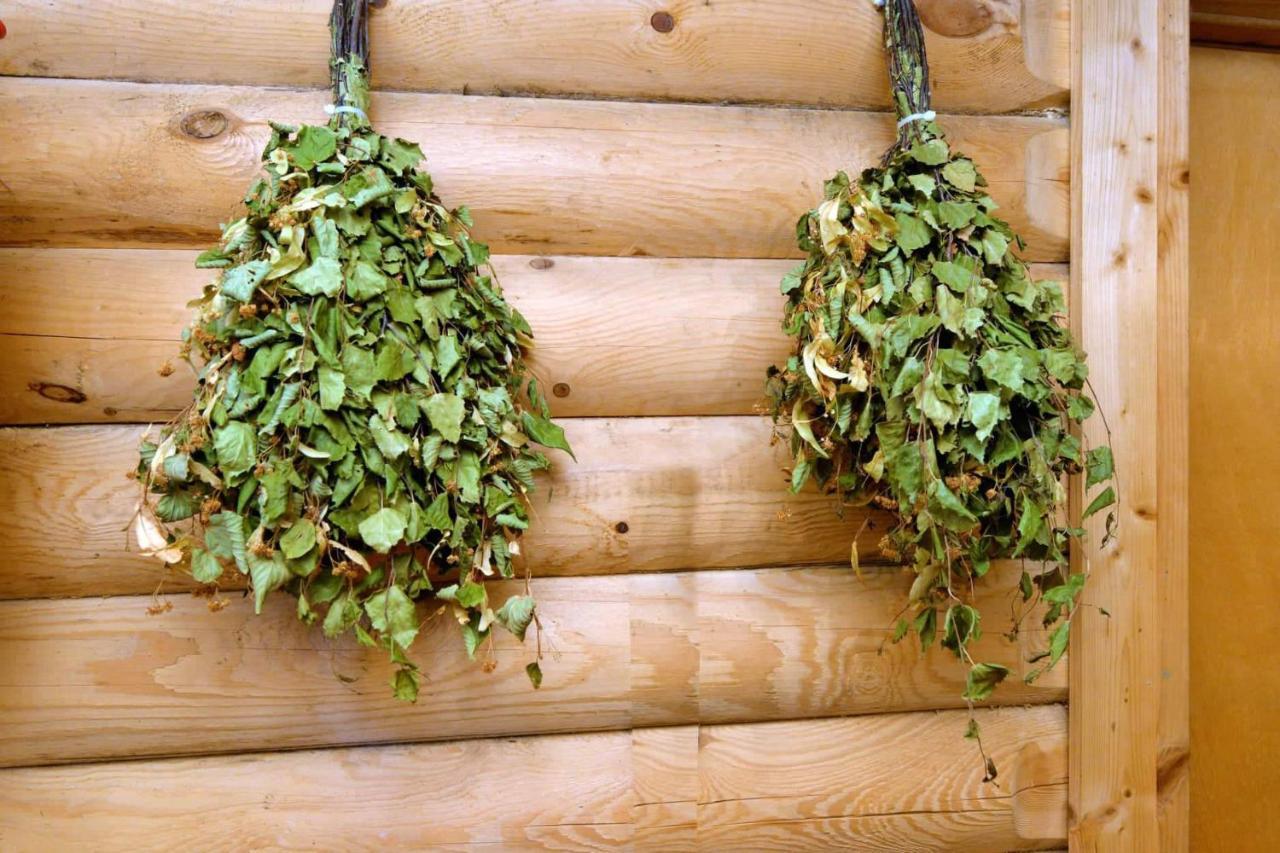 Karolio Sodyba Paluseje Ngoại thất bức ảnh